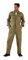 Planam Größe 28 Herren BW 290 Rallyekombi Khaki Modell 0155