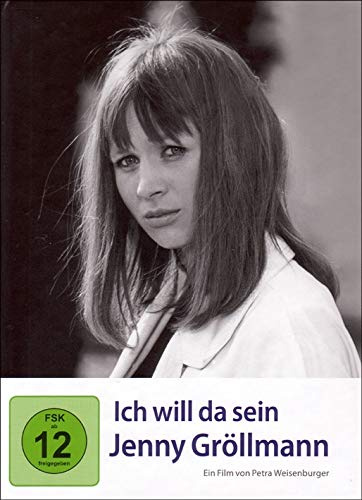 Ich will da sein - Jenny Gröllmann