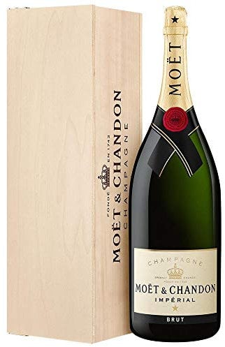 Moët & Chandon Brut Impérial Methusalem 6L (12% Vol.)