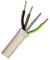 Elektro Mantelleitung NYM-J 4x1,5mm² 50m Ring (deutsche Markenware) VDE