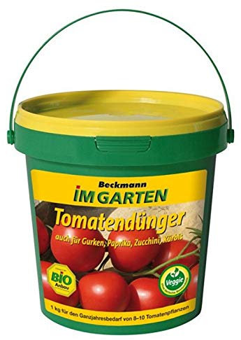 Engrais pour tomates bio 1 kg