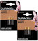 Duracell A23 Lot de 2 Paquets (4 pièces)