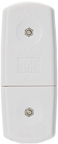 Status 3 Pin Flex Connector