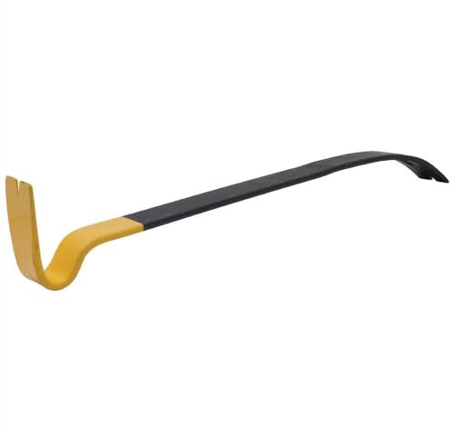 Stanley Arrache-Clous Wonder Bar 53CM Acier Manuelle Extracteur de clous 1-55-526 B00N7QUEXM