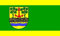 U24 Motorradflagge Leck (Nordfriesland) Fahne Flagge 20 x 30 cm
