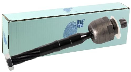 Blue Print ADG087205 Axialgelenk mit Kontermutter und Sicherungsblech, 1 Stück