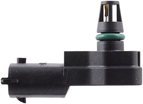 BOSCH 0261230298 Original Equipment Krümmer Absolute Pressure (MAP) Sensor - Kompatibel mit Select Chevrolet Cruze