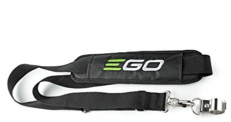 EGO Power+ AP1500 Schultergurt für Laubbläser, Rasentrimmer und Multi-Head-System