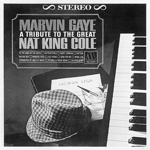 Tribute to Great Nat King Cole