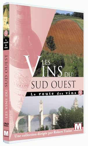 Vins du sud-ouest [FR Import]