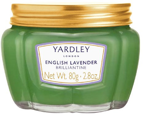 Yardley English Lavender Brilliantine, 80 g
