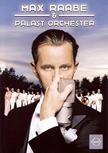 Max Raabe and His Palast