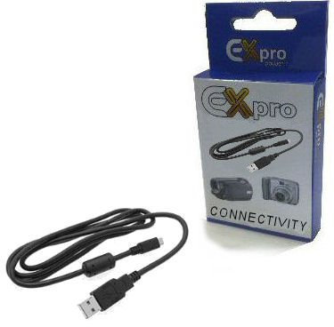 Ex-Pro Motorola USB Part SKN6371C Data/Charge Cable Lead [See description for models]