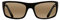 Maui Jim Peahi Sonnenbrille Gewölbt