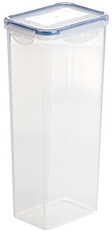 Tescoma 892078 Freshbox Contenitore Alto, Transparent, 2 l, 1 Pezzo