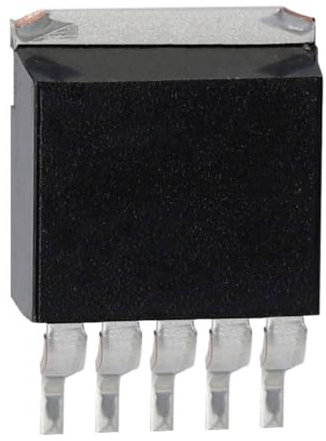 Texas Instruments LM2596S-3.3/NOPB PMIC - Spannungsregler - Linear (LDO) Tube