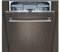 SIEMENS SN65N083EU Lavastoviglie Integrato Completamente Integrato Stainless Steel