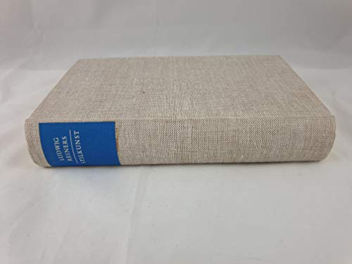 Ludwig Reiners: Stilkunst - Ein Lehrbuch deutscher Prosa [hardcover]
