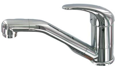 Comet Wasserhahn Roma Standard lose