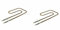 Creda Cooker Oven Grill Element 1330 Watts x 2 Elements Models Listed