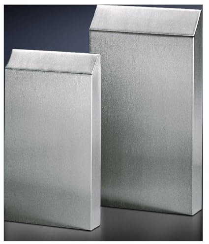 Rittal SK 3239.080 Rack Attachment Grey 233 mm 55 mm 330 mm 1 pc(s), 2.3 kg