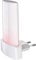 Osram LED Lunetta Shine RGB Nachtlicht Leuchte, für innenanwendungen, Tag-Nacht-Sensor, Farbwechselnd, 60, 0 mm x 60, 0 mm x 90, 0 mm