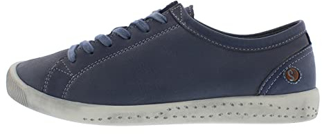 Softinos Damen Isla Sneaker