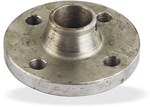 Stabilo-Sanitaer Vorschweißflansch 1' 100x14mm DN25 Anschweißflansch Rohrflansch Schweissflansch