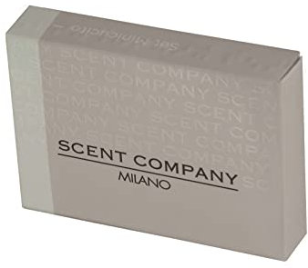 PRESENT-MORE - Mini Nähset 250 Stück - Scent Company Milano Serie
