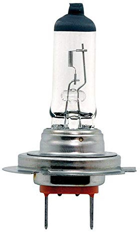 Halogenlampe Philips COREdrive H7 12V 55W Px26D