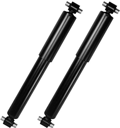 2x Stossdämpfer Hinterachse für Mazda 6 Hatchback GG + Stufenheck Station Wagon GY