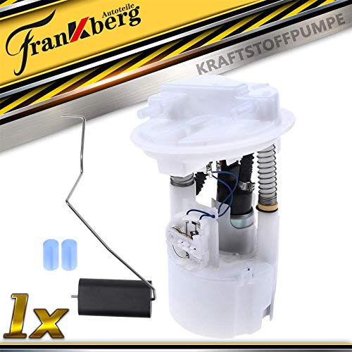 Bomba de combustible para Clio II BB CB 1.2L 1.4L 1.6L 2.0L Gasolina 1998-2007 250607248R