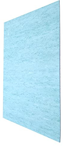 cyclingcolors 1x Papel para Juntas Sellado a Cortar BA-55 200x150mm Motor carburador Coche Moto cortacésped Tractor desbrozadora (Espesor 0,5mm)