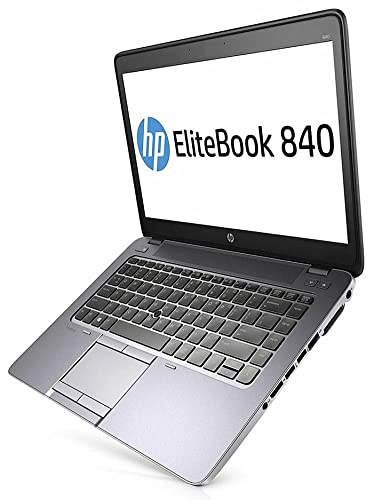 hp EliteBook 840 G2, 35,6cmHD+, Core i5, 8GB, 256GB SSD (generalüberholt)