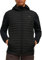JACK & JONES Veste Hybride Veste Hybride Black m Black 1 m