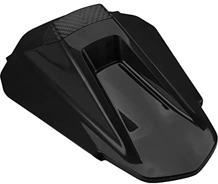 Soziusabdeckung für KTM 890 Duke R 20-23 schwarz