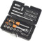 Magnusson Standard Socket Set 1/4 40 Pieces