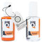 uniQum Autolack Stift + Klarlack im Vorteilsset fürs Auto für FIAT BIANCO DIVINO/ZENIT/GHIACCIO/GELATO 296/A Autolack Reparatur 2 x 30 ml