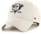 '47 Anaheim Ducks Bone NHL Most Value P. Snapback Cap - One-Size