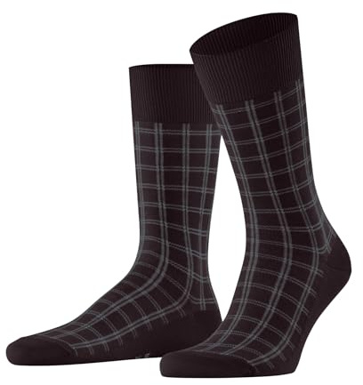 FALKE Herren Modern Tailor Socken Baumwolle atmungsaktiv