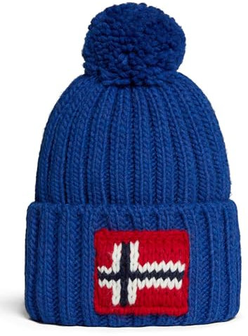 Napapijri Semiury 5 Beanie One Size