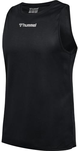hmlRUN Singlet S/L