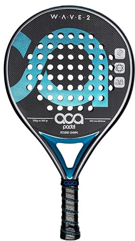 ACA Wave 2 - Pala de pádel