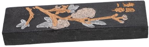 NUOBESTY Kalligraphie-tintenstift Praktischer Tintenstift Für Malen Chinesischer Stil Tintenstift Als Kalligraphie-malwerkzeug Hochwertiger Tuschestift Für Orientalisches Schreiben Und Zeic