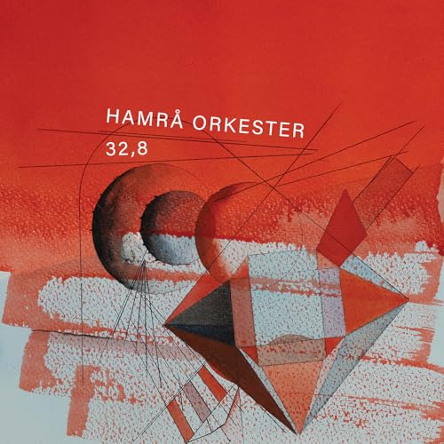 Hamra Orkester - 32,8