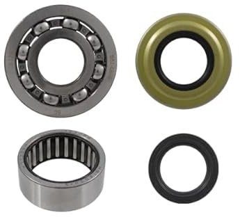 KIT REVISIONE ALBERO MOTORE PIAGGIO VESPA PX 125-150-200CC