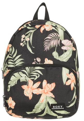 Roxy Damen Always Core Canvas Gepäck-Handgepäck, Anthracite