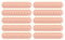 Kcvzitrds 100Pcs Sensor Adhesive Freestyle Patches Waterproof Sports Continuous Glucose Monitor Sticker Overpatch Stickers B