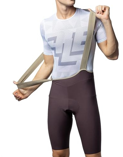 Alé Cycling Men's PR.E Master 2.0 Bib Shorts