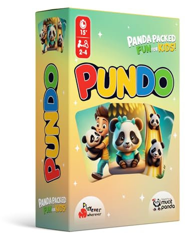 Gesellschaftsspiele Kinder ab 3 Jahren | Kartenspiel ab 3 Jahre | Lernspiel zur Förderung von Gefühlen & Sozialverhalten | Spiele ab 3 Jahren für 2–4 Spieler | Fördert Konzentration & Selbstvertrauen